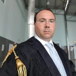 Avvocato Salvatore Sibilla