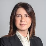 Avvocato Jenifer Danieluk