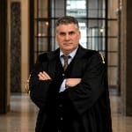 Avvocato Roberto Antonio Catanzariti