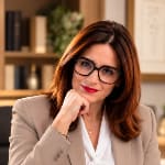 Avvocato Alessia Zitelli