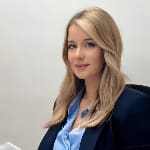 Avvocato Giulia Sberna
