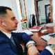 Nicolo Leotta