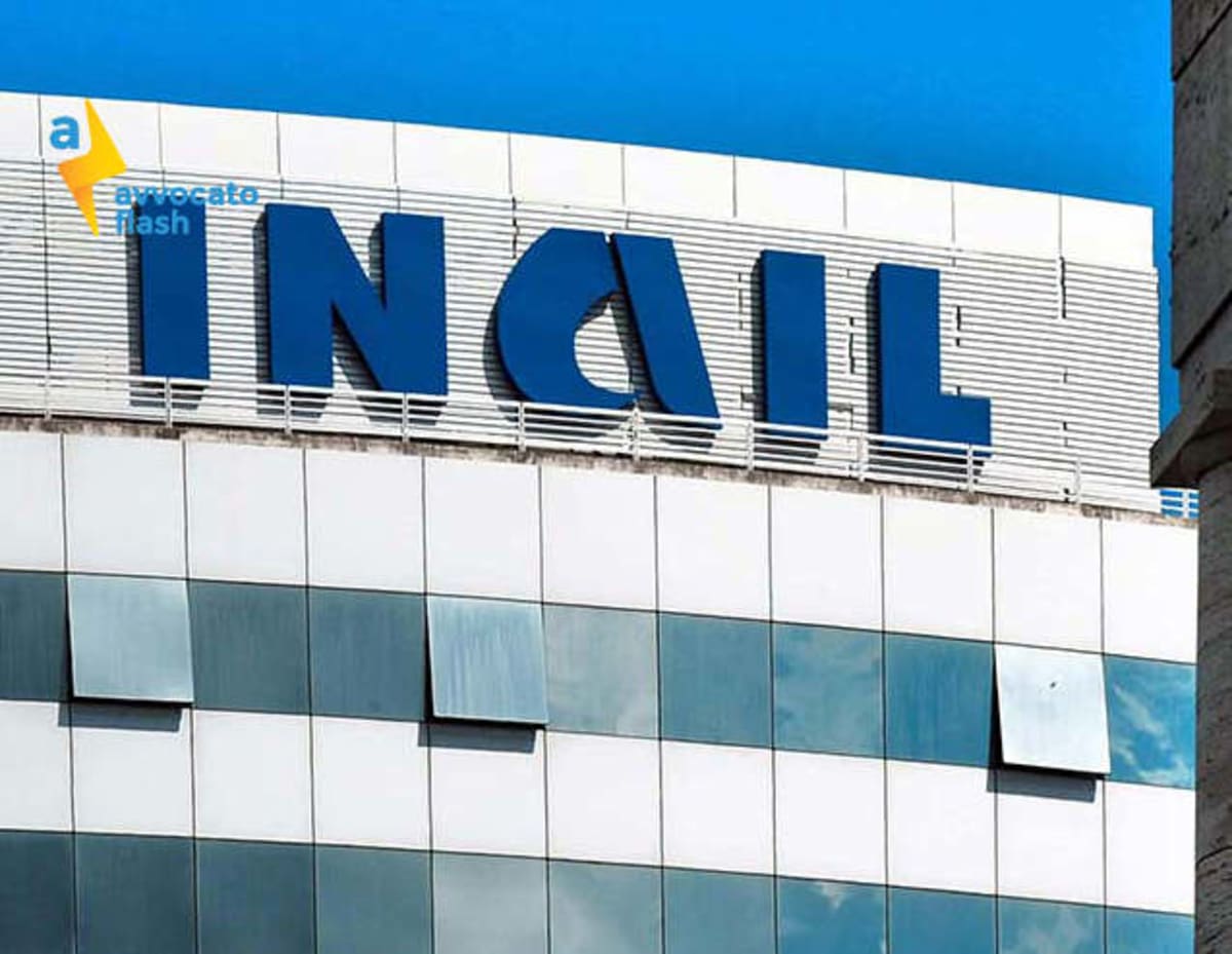 INAIL: che cos'è? | AvvocatoFlash