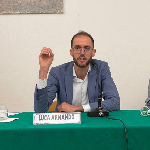 Avvocato Luca Armando