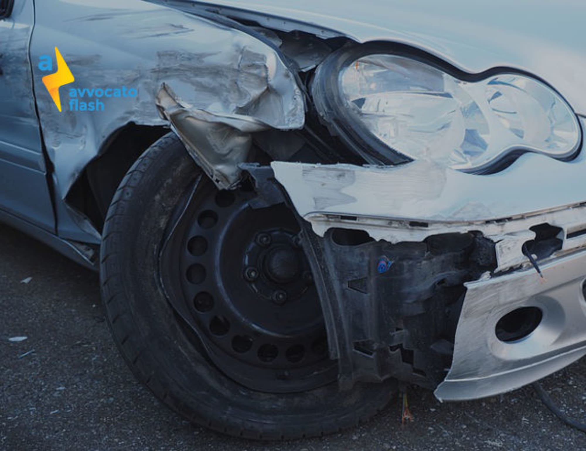 Come Richiedere Risarcimento Danni Da Sinistro Stradale ...