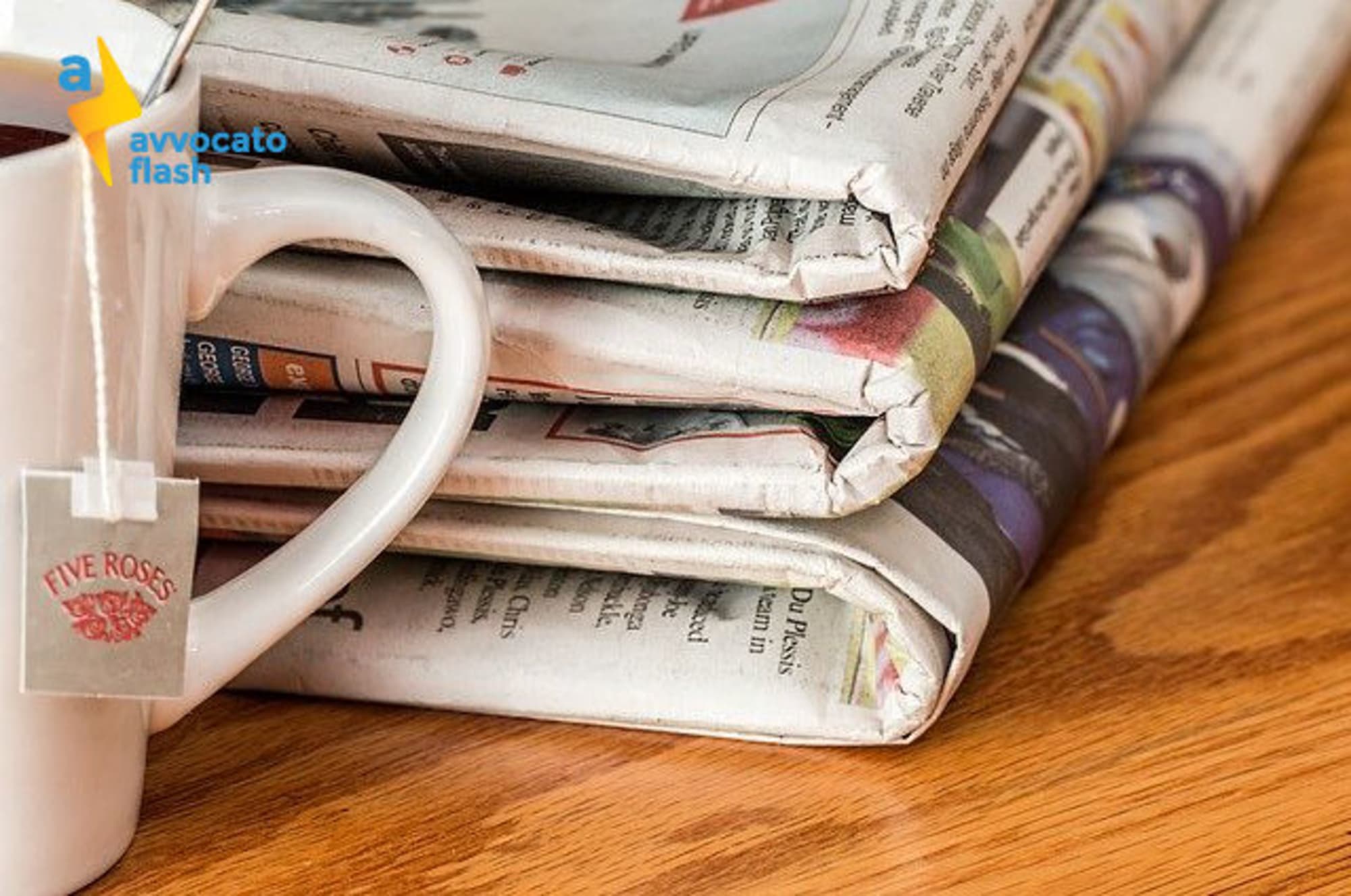 Diffamazione A Mezzo Stampa Giurisprudenza Recente Diffamazione a mezzo stampa. Cos'è e quando è reato? | AvvocatoFlash