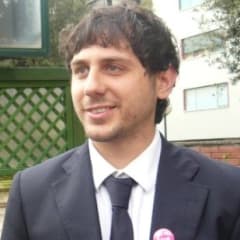 Avvocato Guglielmo Del Giudice