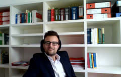Avvocato Stefano Gobbi