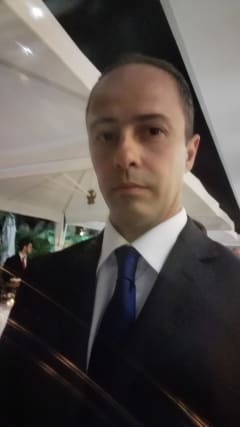 Avvocato Salvatore Carboni