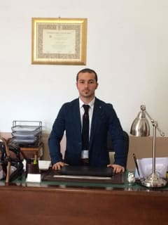 Avvocato Alessio Fiacchi