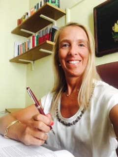 Avvocato Federica Paola Viviani