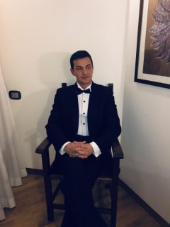 Avvocato Sabatino Quatraccioni