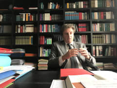 Avvocato Enrico Martinetti