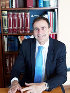 Avvocato Giovanni Siniscalchi