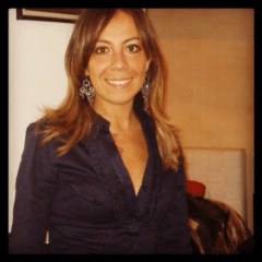 Avvocato Valeria Catalano