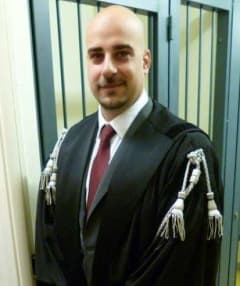 Avvocato Simone Rinaldini