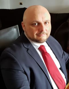 Avvocato Marco Andreoli