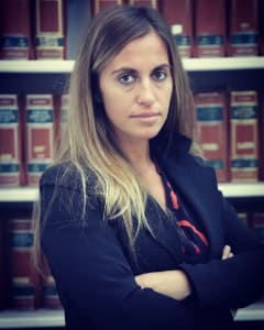 Avvocato Claudia Piscione Kivel Mazuy