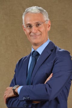 Avvocato Andrea Galli