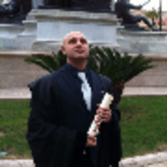 Avvocato Pasquale Salvatore Palumbo