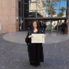 Avvocato Monica Rita Messina
