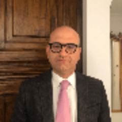 Avvocato Luca Scipione