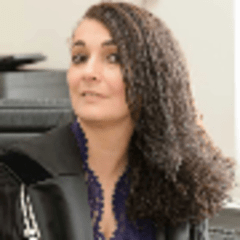 Avvocato Cinzia Russo
