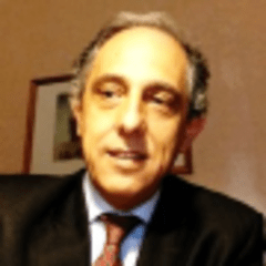 Avvocato Giuseppe Giunta