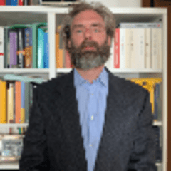 Avvocato Fabrizio Andreae