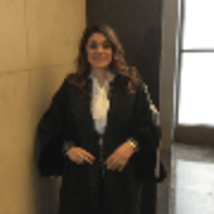 Avvocato Avv.ta Maria Repaci