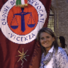 Avvocato Manuela Ventura