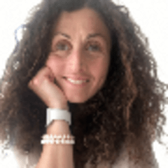 Avvocato Alessandra Magosso