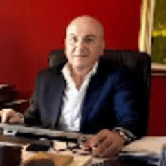 Avvocato Antonio Marelli