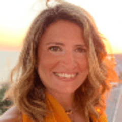 Avvocato Daniela Rinaldi