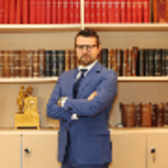 Avvocato Angelo Laratta