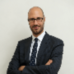 Avvocato Gabriele Caputo