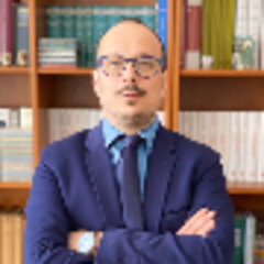 Avvocato Gianmarco Zaniol