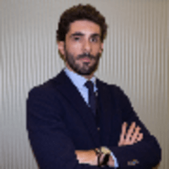 Avvocato Valerio Crupi