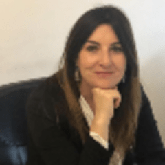 Avvocato Francesca Neri