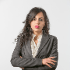 Avvocato Marianna Meriani