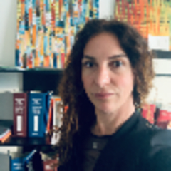 Avvocato Sabrina Pangrazio