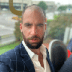 Avvocato Davide Dolce