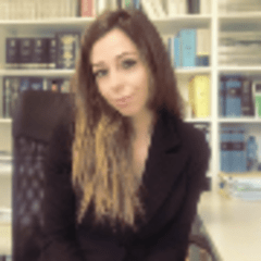 Avvocato Michela Mattei