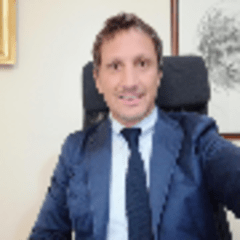 Avvocato Vincenzo Fusco