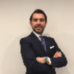 Avvocato Matteo Politi