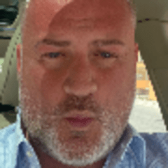 Avvocato Antonio Ruggiero