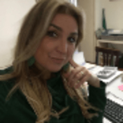 Avvocato Barbara Carbognani