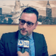 Avvocato Lorenzo Sozio