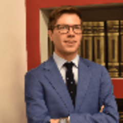 Avvocato Alessandro Galia