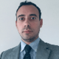 Avvocato Matteo Gigliosi